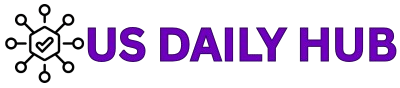 US Daily Hub