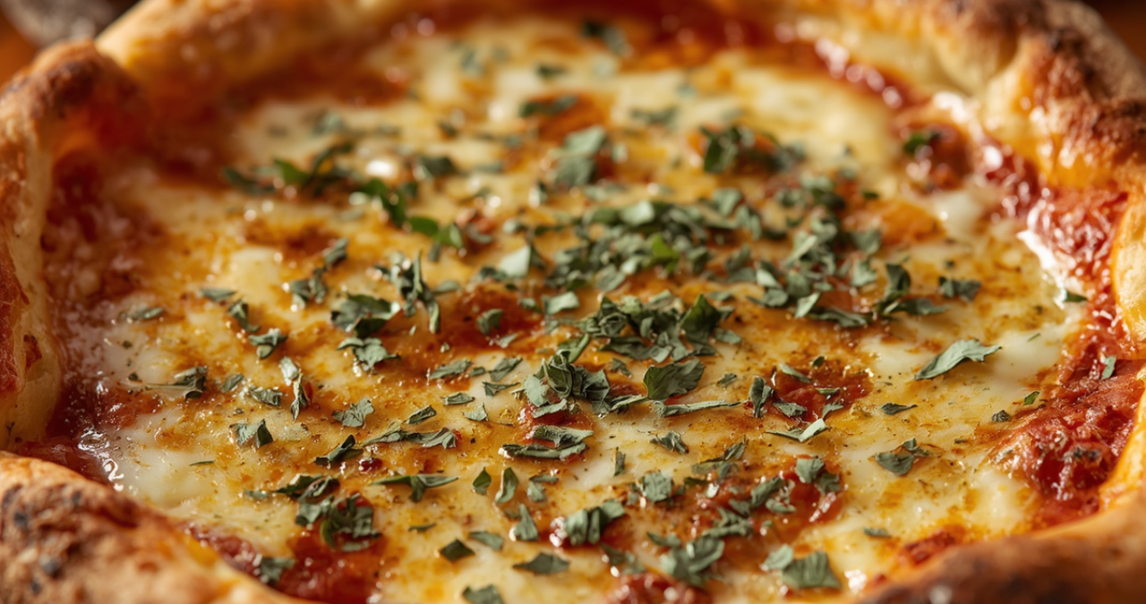 Best Provoleta Al Horno Near Me 1