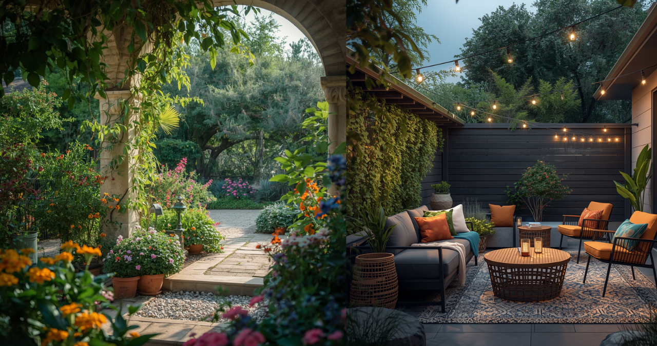Robert MyGardenAndPatio