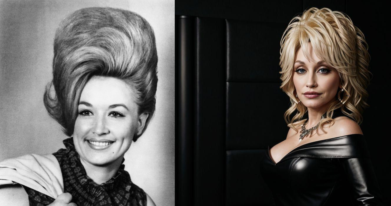 How Old Is Dolly Parton
