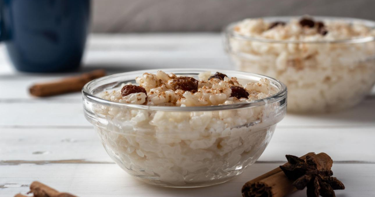 Best Arroz Con Leche Boliviano Near Me