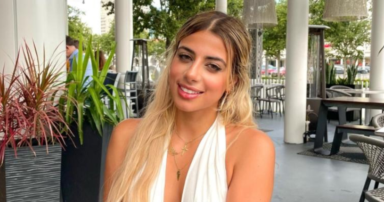 Carla Diab Net Worth