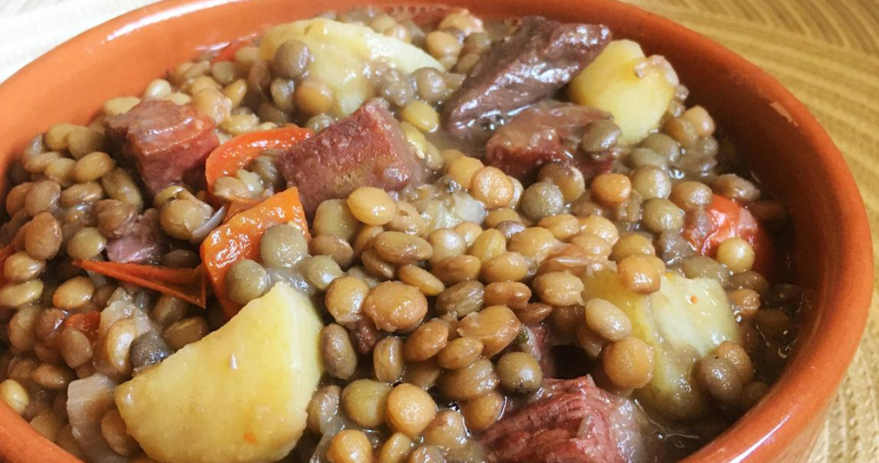 Best Guiso de Lentejas Near Me: A Complete Guide to Finding the Perfect Lentil Stew 2 e4 24