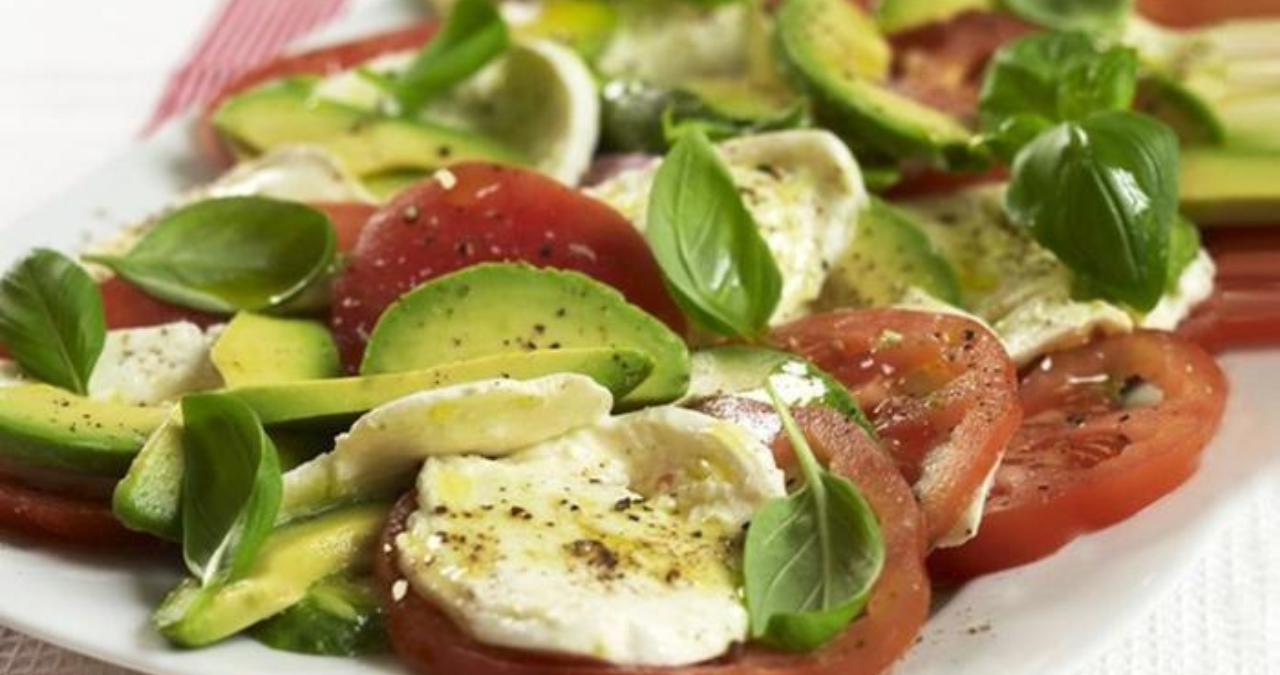 Best Ensalada Caprese Con Palta Near Me: A Complete Guide to Finding This Fresh and Flavorful Dish 2 e4 27