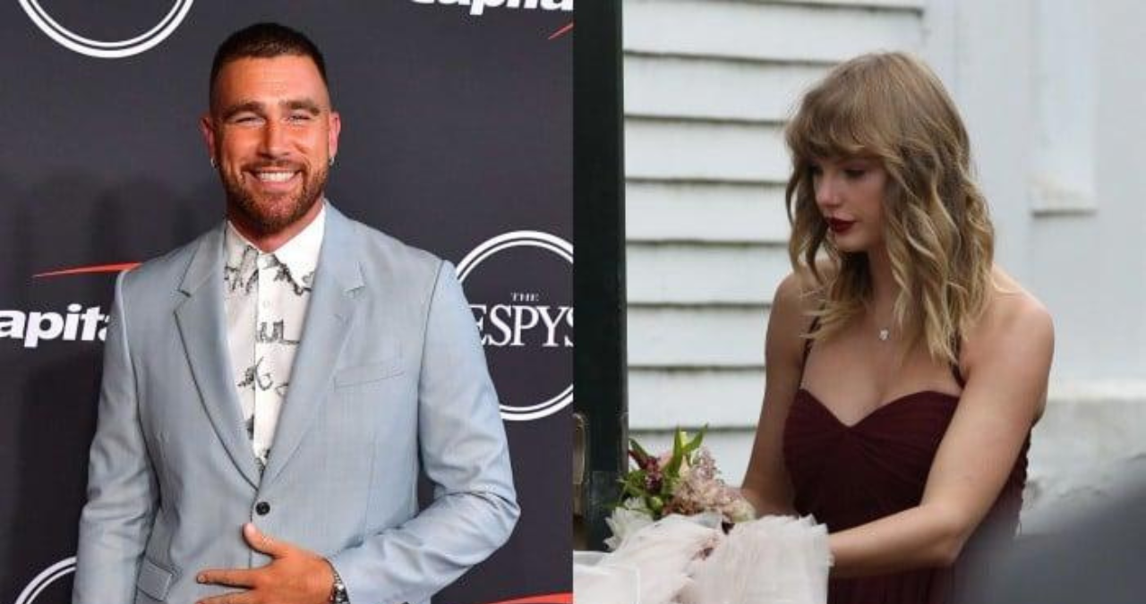 Travis Kelce Taylor Swift: A Complete Look at the Famous Relationship That Captured the World 3 e4 30