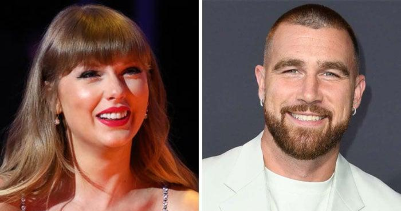 Travis Kelce Taylor Swift: A Complete Look at the Famous Relationship That Captured the World 2 e4 32