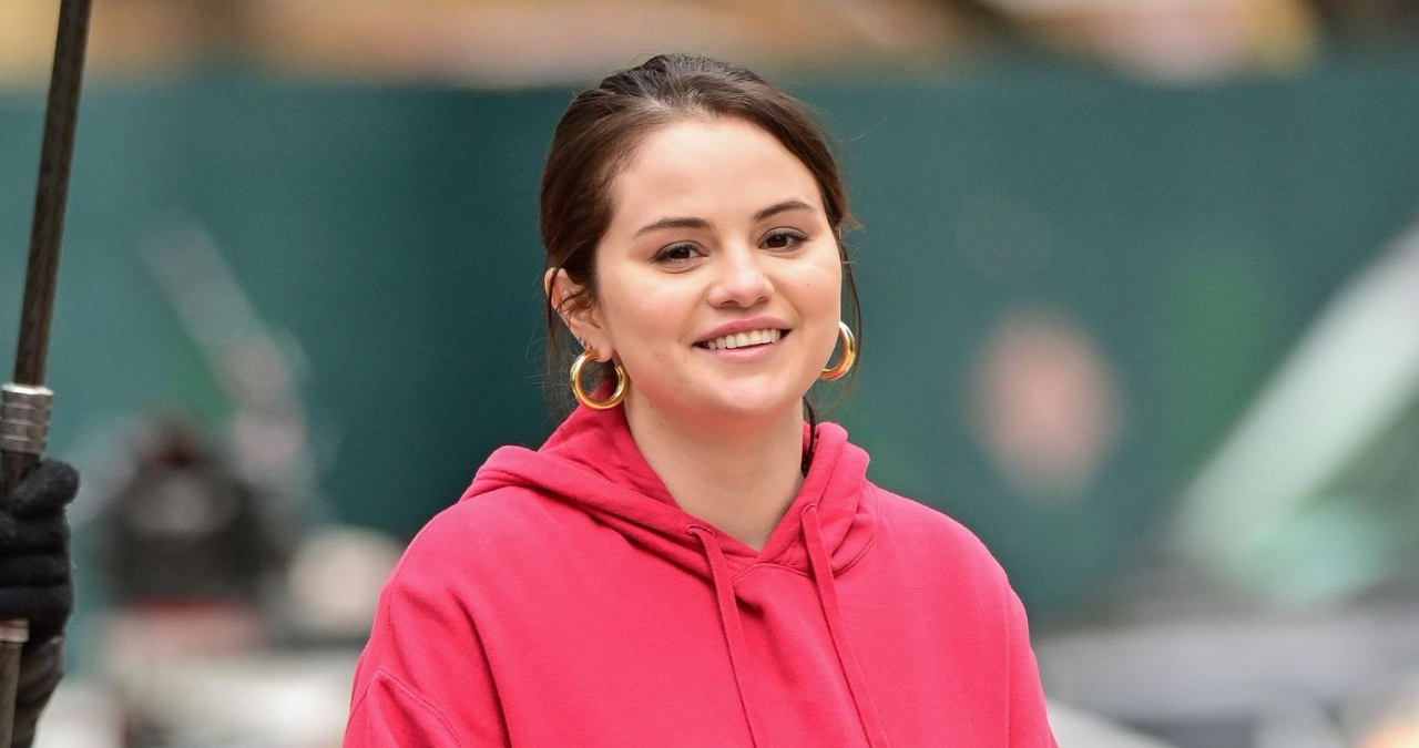 Selena Gomez Weight Loss