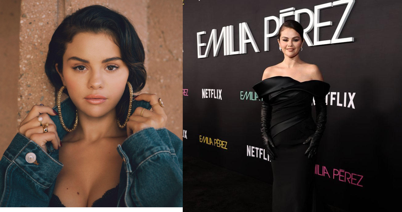 Selena Gomez Weight Loss: A Detailed Look at Her Health Journey, Lifestyle, and Wellness Story 2 e4 34 1