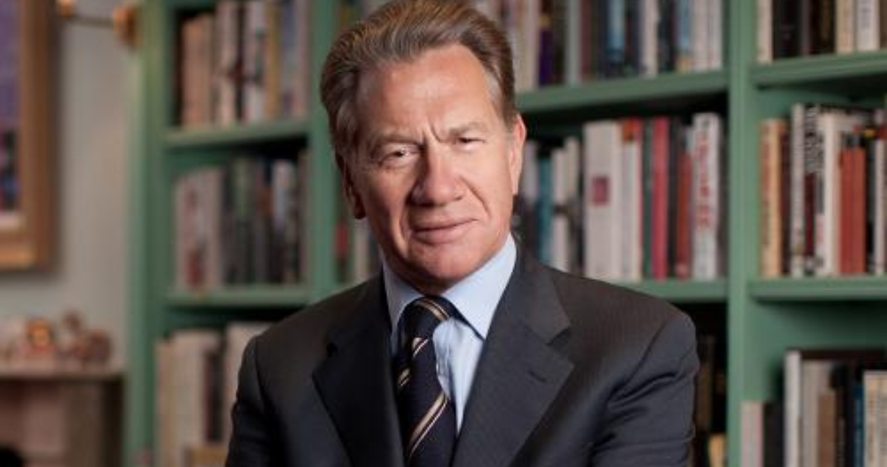 Michael Portillo