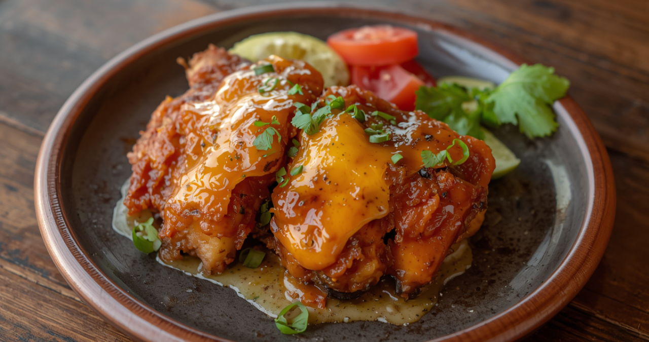 Best Pollo Al Chilindrón Near Me