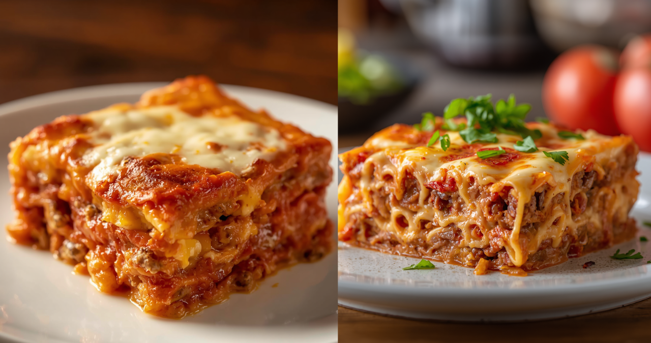 Best Pasticho Venezuelan Lasagna Near Me