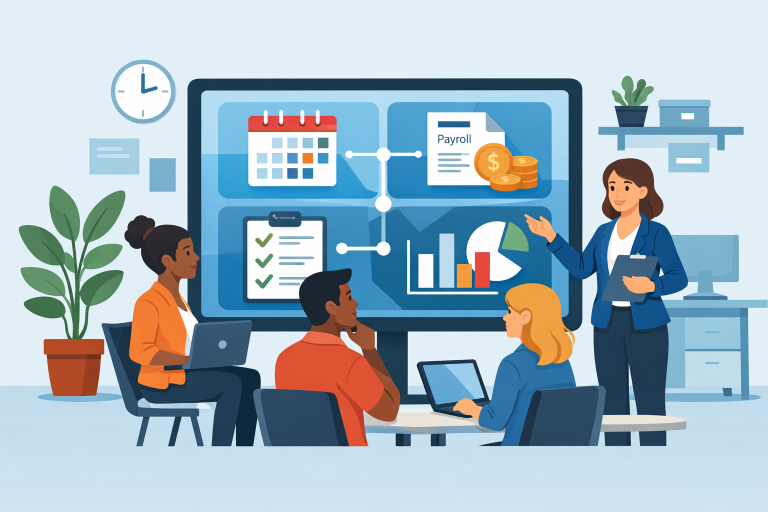 The Benefits of Digital HR Tools for Small Businesses 1 image 6