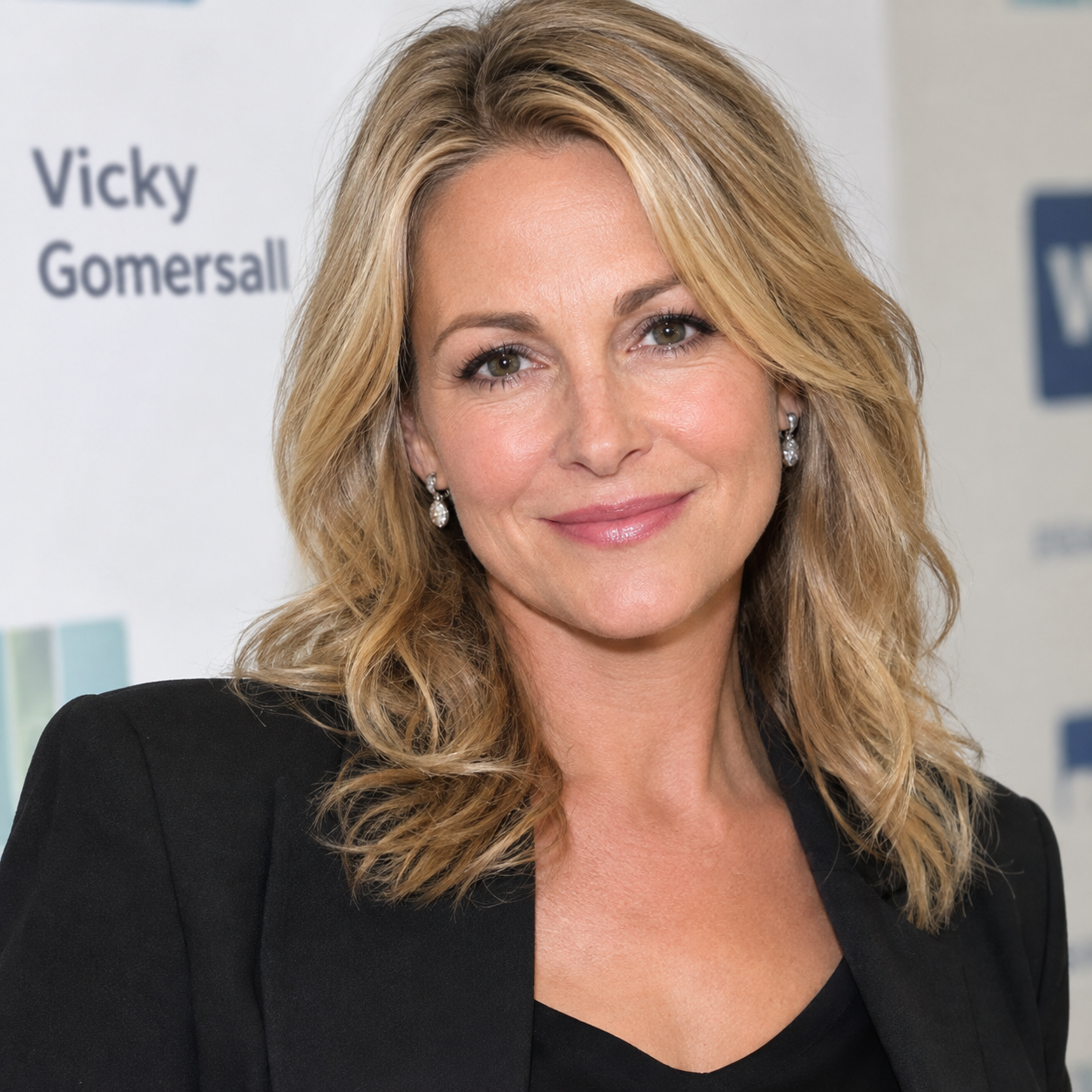 Vicky Gomersall
