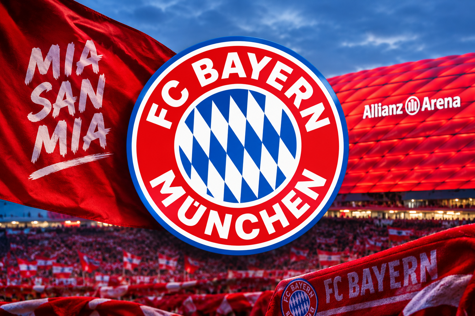 Bayern Munich