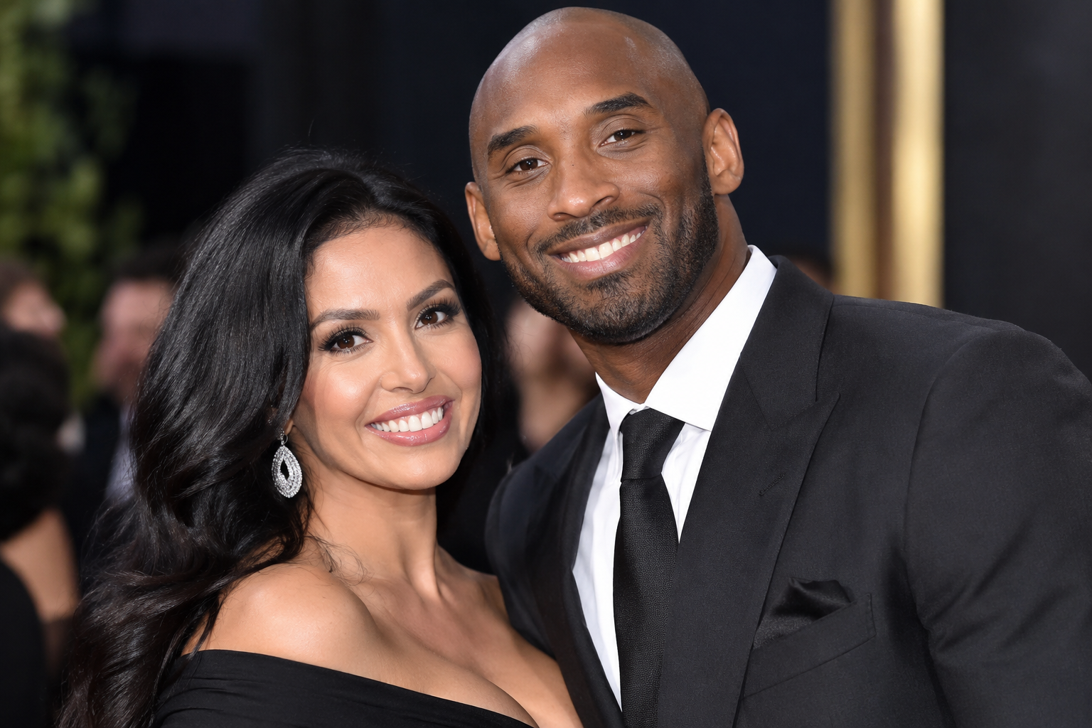 kobe bryant and lynn good