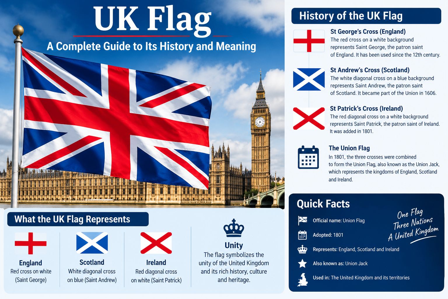 UK Flag