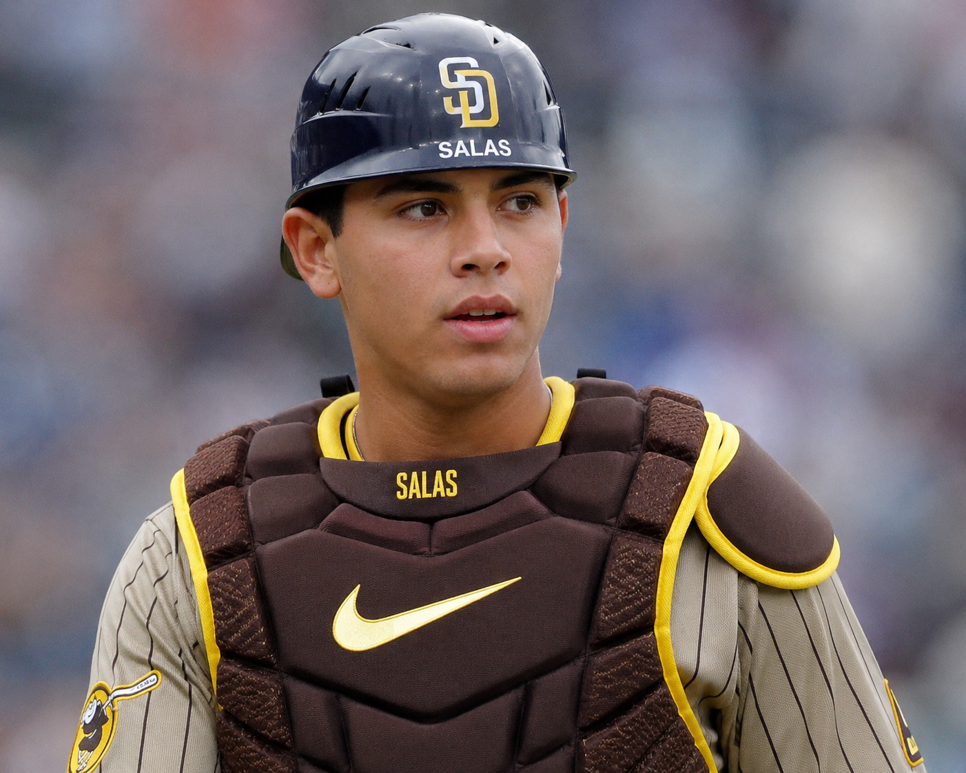 Ethan Salas