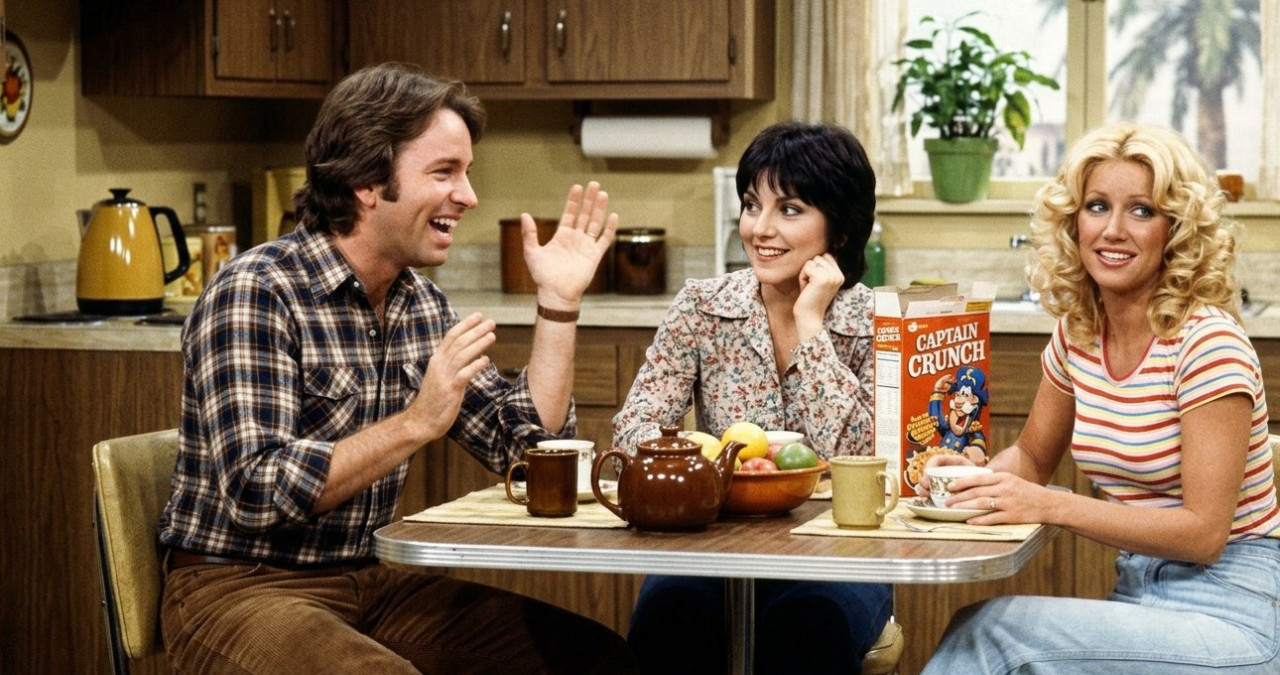 When television fans look back at classic American sitcoms, Three's Company is a title that still brings a smile to many faces. The series combined friendship, misunderstandings, romance, apartment life, and physical comedy in a way that made it different from many other shows of its time. Much of that success came from the talented three's company cast, whose performances turned simple situations into memorable comedy.