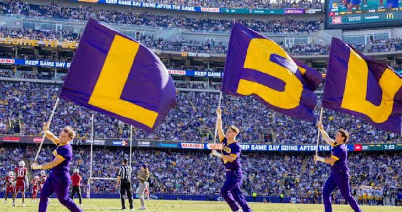 college football today schedule